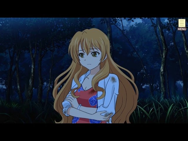 Golden Time: Vivid Memories Has Around 20 Endings - Siliconera