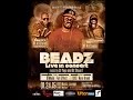 Capture de la vidéo Rarebreed Tv X Beadz Live In Concert