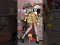 PSYCHO TEDDY 2 🤪 Animation meme