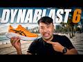 ASICS DYNABLAST 6 vale R$699?