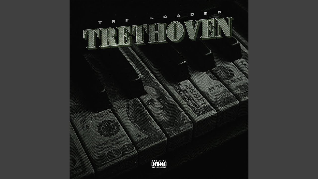 Watch Trethoven on YouTube Watch Trethoven on YouTube