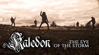 Kaledon - The Eye Of The Storm