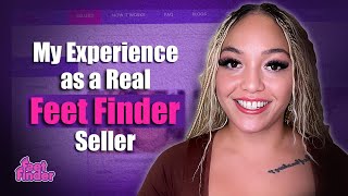Feet Pic Ideas That Sell: My Real Experience Making Money on Feet Finder!