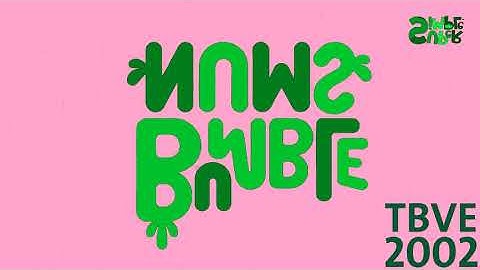 Preview 2 The Bumble Numbs Effects | Vremea Pro TV (1996) Effects (Extended V7)