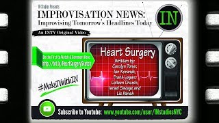 S1 E8: Heart Surgery screenshot 5