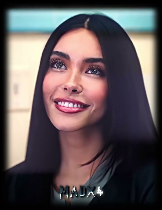 Madison Beer🍺-  Make You Mine Edit #shorts #makeyoumine