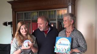 Peter Reber über das neue Buch des Haslizwerg Muggestutz.