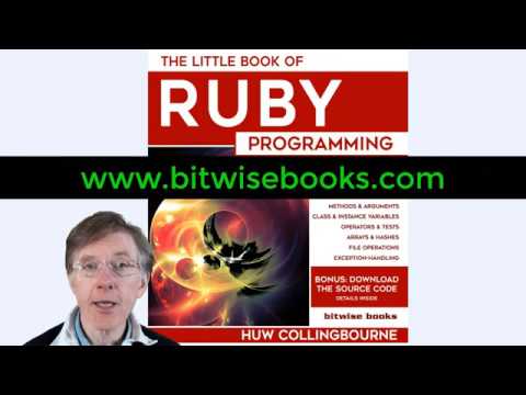 Video: Che cos'è il metodo self in Ruby?