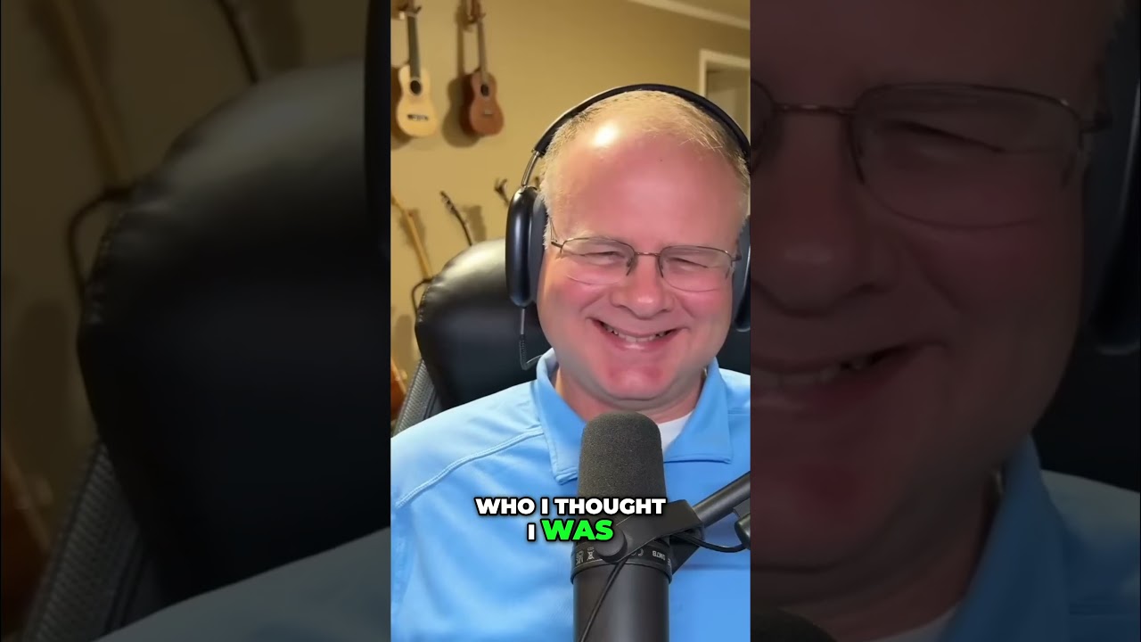 ДНК-шок: Открытие своего истинного итальянского наследия в 60 лет.