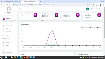 How to Setup Referral Commission? | Affiliate and Referral for WooCommerce