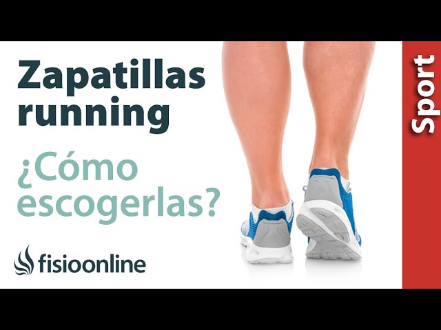 Correr zapatillas minimalistas o descalzo, lo mejor según ciencia