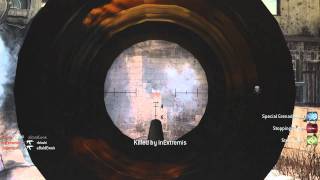 Edit Test COD4 PC