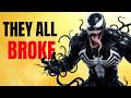 Why EVERY Venom Host Eventually BROKE