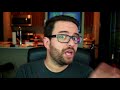 End of video