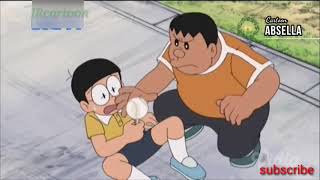 stik es cream apa saja ll Doraemon bahasa indonesia
