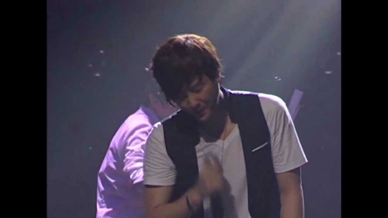 신혜성_Shin Hye Sung_시를 위한 시_Music Video (Live)