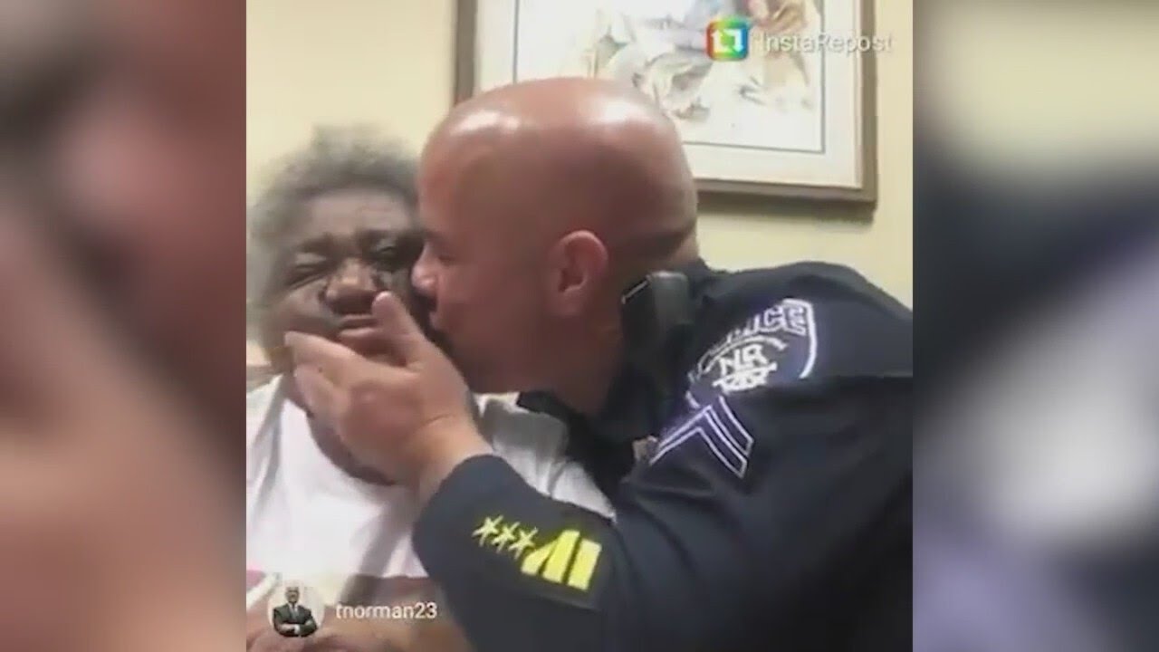 Norman’s Neighborhood: Family and friends mourn the loss of Lois, a longtime friend of Officer Tommy