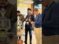 Club Empresarios Directivos Emprendedores Valladolid Desayuno PaloSanto 1 de abril de 2025