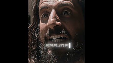Thumbnail of "I And The Father Are One" ✝️ John 10:30 Edit #shorts #god #jesus