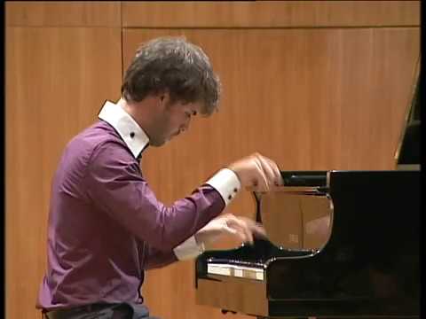 Sebastien Dupuis | Chopin: Ballade n1 op.23