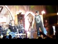 Avenged Sevenfold - Almost Easy, Live @ Arenan 2010