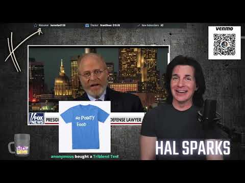 Trump Has the Worst Attorneys Ever
