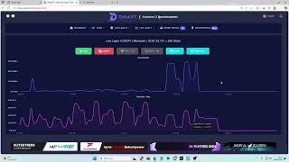 LightNetwork VS Dstat Procect 200 gb | BEST C2 / BOTNET 2025! | UDP PROT| CHEAP | IP STRESSER 2025 |