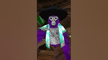 Day 2 Of Joining My Code! #gorillatag #gtag #shorts #fyp #oculusquest #funny #vr #comedy #like