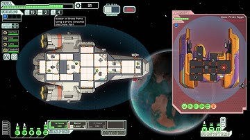 Games on Linux: FTL