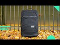 Mystery Ranch Mission Rover Review | Durable Carry-On Travel Backpack With Simple Organization