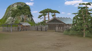 Iclone 8 change terrain texture easy way
