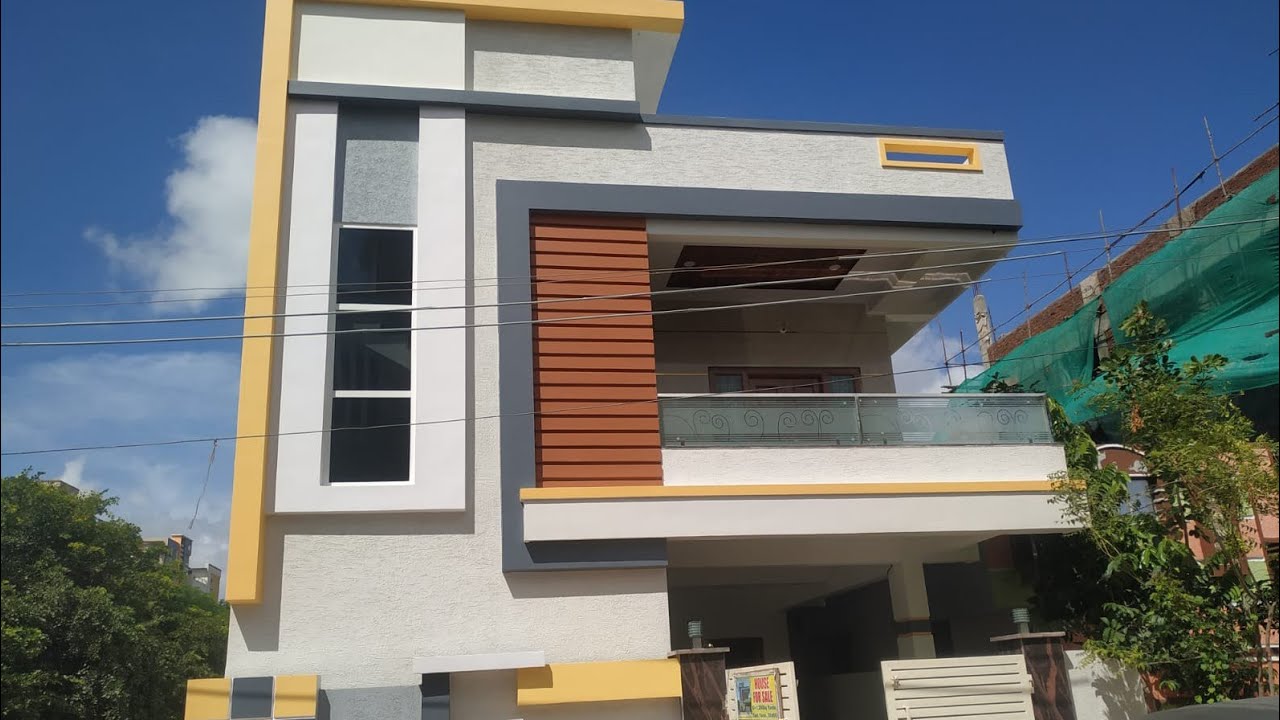 east-facing-200-s-yds-house-hayat-nagar-youtube