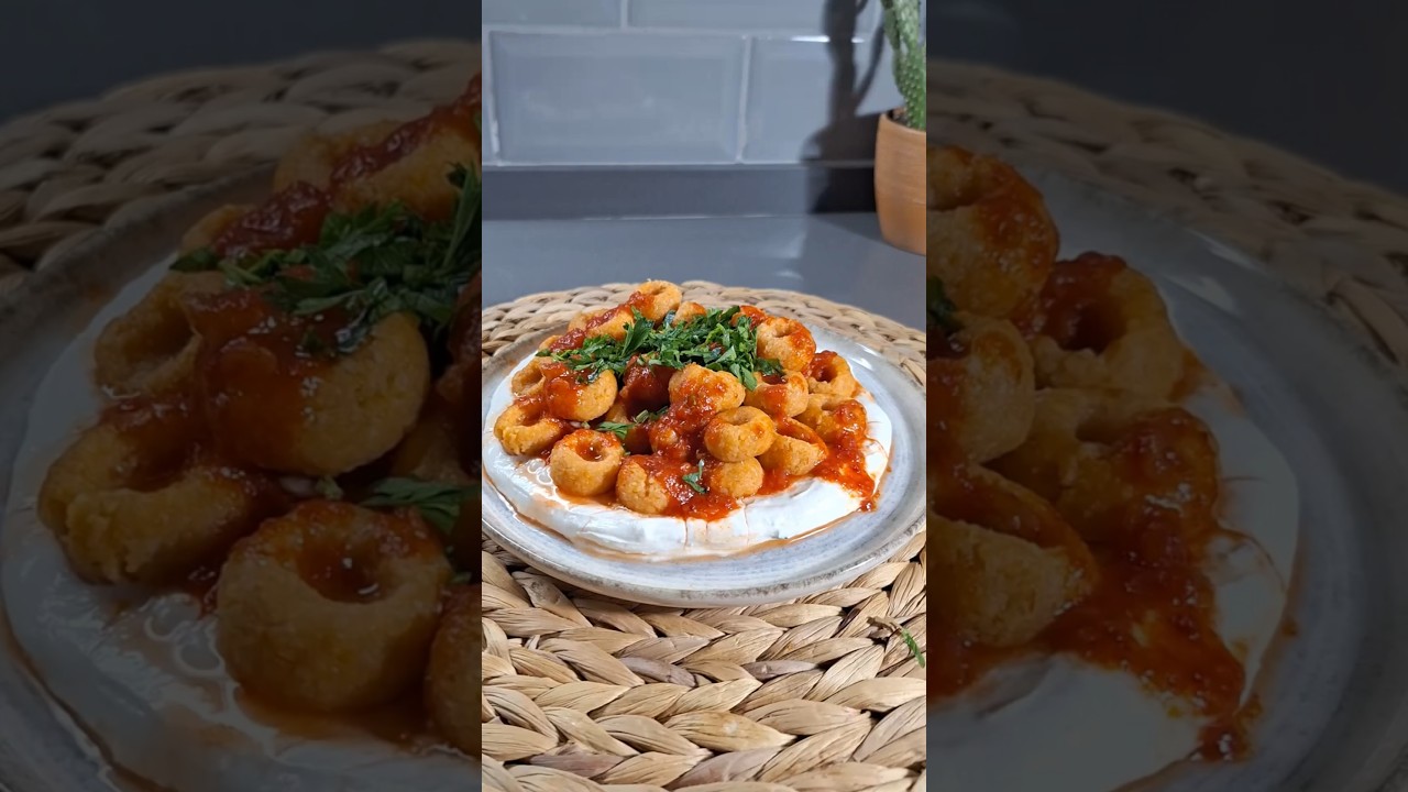 Pratik ve lezzetli! Bu Fellah Köftesi tarifini mutlaka deneyin🌟 #shorts #yemek #food #köfte #tarif Pratik ve lezzetli! Bu Fellah Köftesi tarifini mutlaka deneyin🌟 #shorts #yemek #food #köfte #tarif