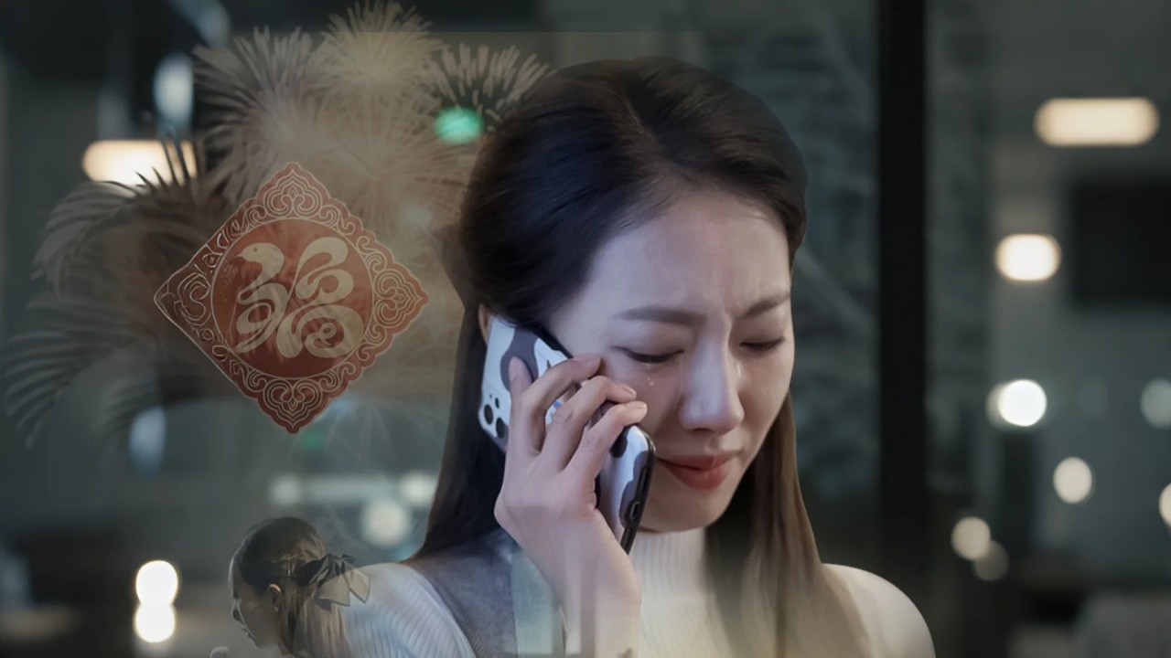 Héritière cachée, elle est trahie et perd son bébé. #250128waB2