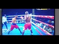 MANDONGA ACHAPWA TENA KAMA MTOTO NA SHABANI KAONEKA VIPI UMEONAJE UKO MANDONGA ACHAPWA TENA KAMA MTOTO NA SHABANI KAONEKA VIPI UMEONAJE UKO
