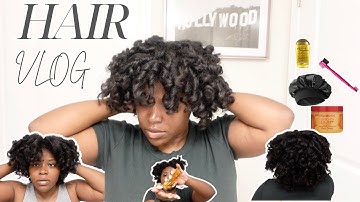 How To Maintain Flexi Rod Set, Night Time Routine, Maintenance Tips and More! 