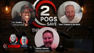 Elevating Consciousness with Charley Johnson