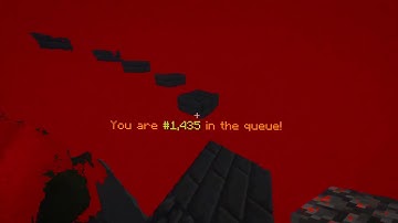 hypixel queue