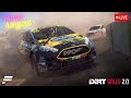I Suck at Dirt Rally 2.0!