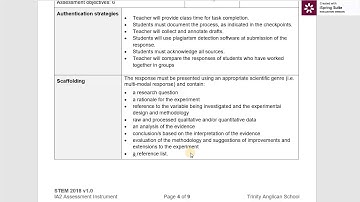 IA2 Multimodal Response Explaination