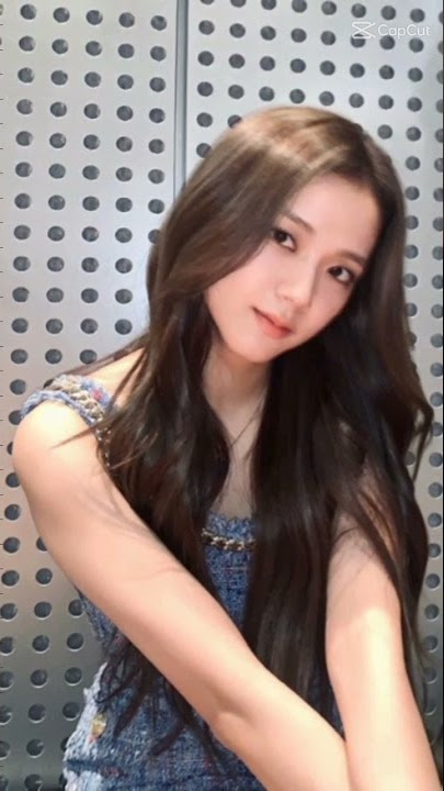 JJ Jisoo Blackpink❤️#shorts #jedagjedug #jisooedit #jisoo
