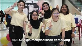 UNITAR SONG - DREAMS COME TO LIFE