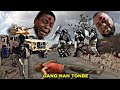 29 juillet Lapolis Touye Chef gang Viv Ansanm Nan Jeff Kanaran Pran Plizye Bal.