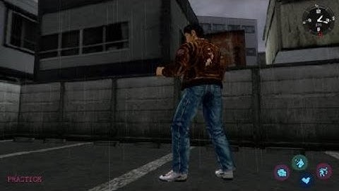 Let‘s play Shenmue (PS4) part 8 ( Where