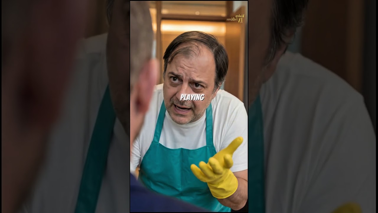 True Class Is Not Forgetting Your Humble Beginning 