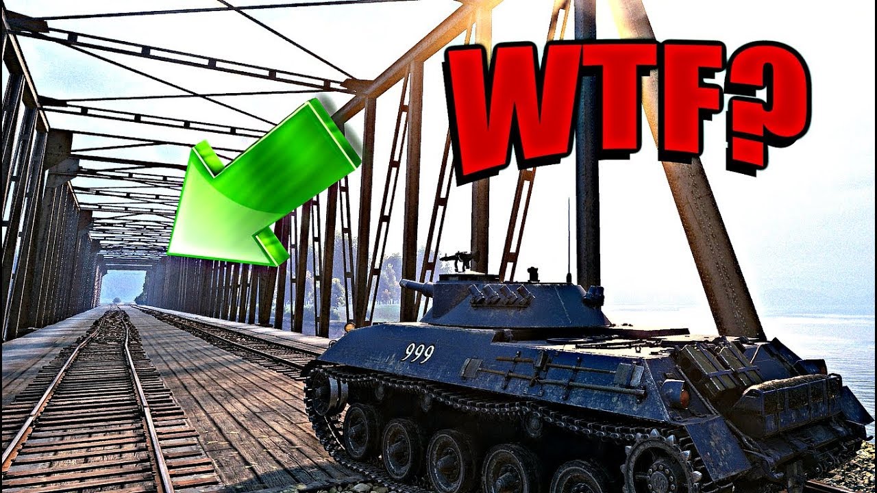 мир танков статистика ЗАСЕКРЕЧЕННОЕ МЕСТО РЫБАЦКОЙ БУХТЫ [World of Tanks]