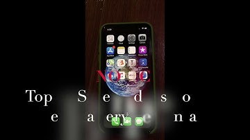 iPhone X - How to use without a home button