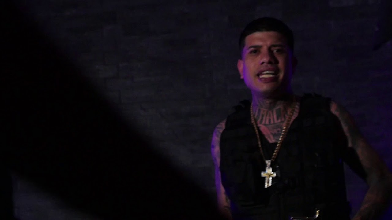 5050 - Para El Choko De Sierra Coca (VIDEO OFICIAL)