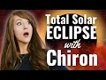 Lifechanging eclipse in aries brings powerful healing astrology forecast for all 12 signs