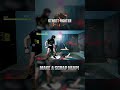 Spinning Bird Kick IRL 🌀 #Shorts #StreetFighter